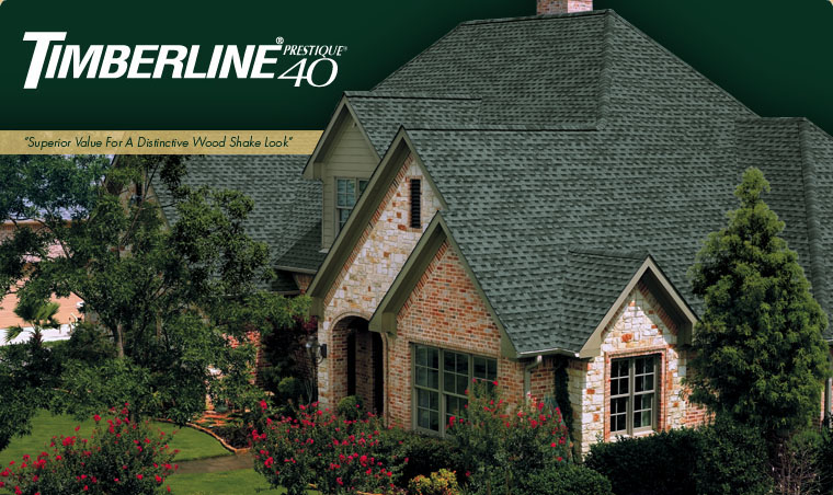 GAF-ELK 40 Year Roofing Shingles in Connecticut