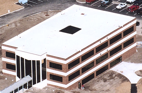 Duro-Last Commercial Roofing, Connecticut - CT