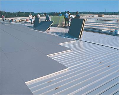 roofing