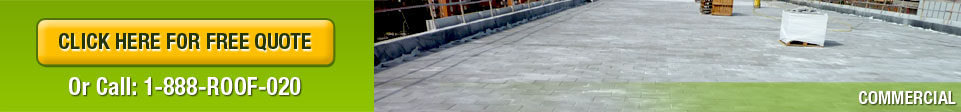 Commercial Roofing in Connecticut - CT