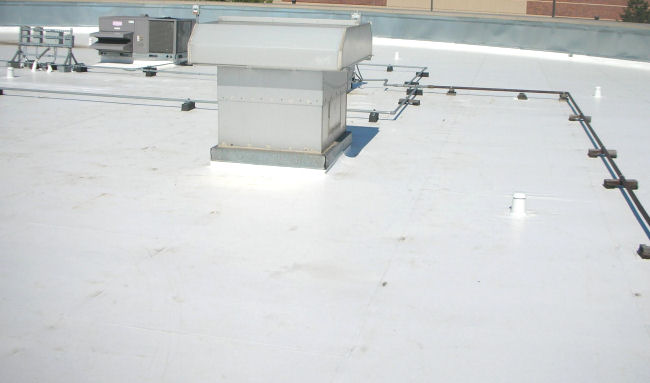 Commercial Roofing Company in Connecticut - CT