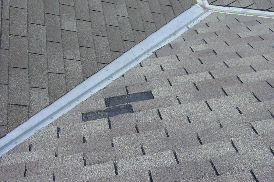 Fixing Roof Leaks in Connecticut - CT