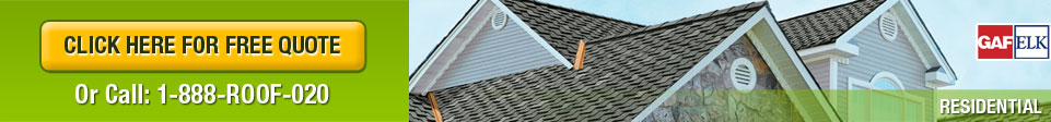 Lifetime Roofing Shingles in Connecticut - CT