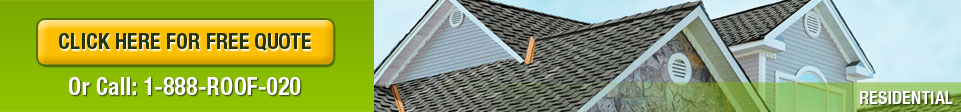 Roof Repair in Connecticut Quotation