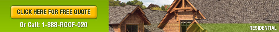 CertainTeed Roofing Contractors Connecticut - CT