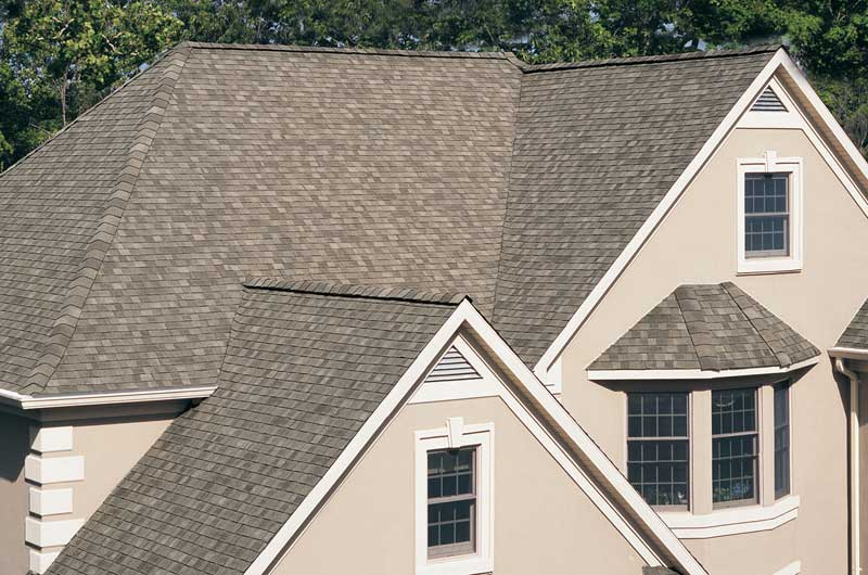 Sample 1 - Roof Inspection in Connecticut