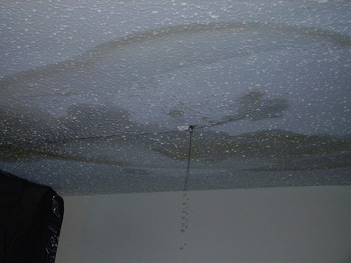 Roof Leaks Repair in Connecticut - CT