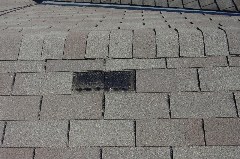 Sample 5 - Roof Repair in Connecticut