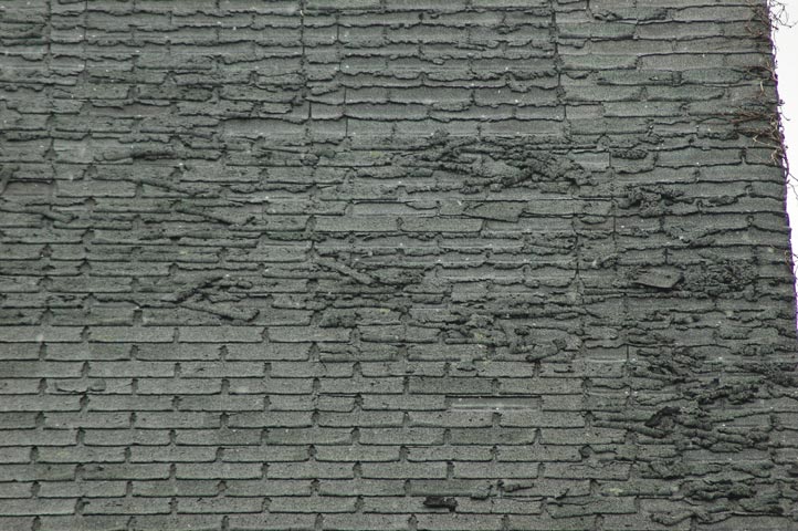 Sample 1 - Roof Repair in Connecticut