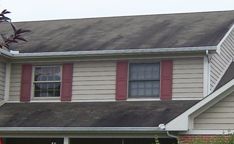 Roof Restoration in Connecticut - CT
