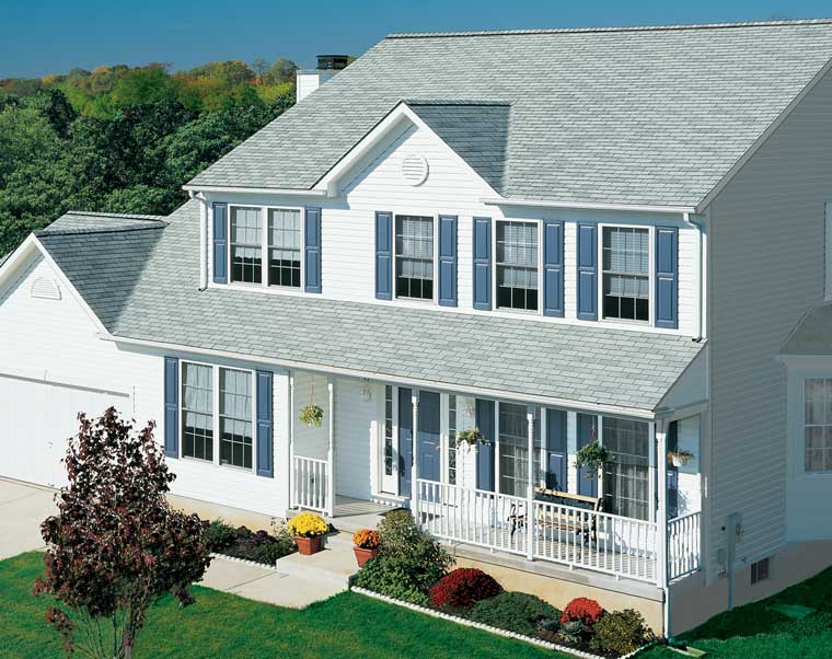 Roofing Contractor in Connecticut - CT